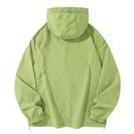 Солнцезащитная одежда унисекс Kawasaki, цвет Black gray (26) - фото 12