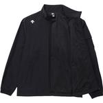 DESCENTE Куртка Unisex, Black - фото 4
