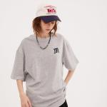 Футболка унисекс Zmoh, белый - фото 50