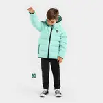 Куртка Siroko POV, зеленый - фото 4