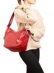 Наплечная сумка Viola Castellani, красный - фото 2