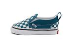 Сандалии Vans Slip-on Series Toddler Shoes Baby - фото