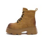 Ботинки Milan love song Martin Boots Women's - фото 11