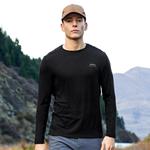 Футболка мужская Jeep, мокко - фото 5