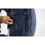 Рюкзак Fjällräven Keb 52L, синий - фото 7