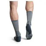 Носки X-SOCKS Run Discover Crew, серый - фото 3