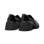 Лоферы женские не Cherykally - фото 2