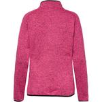 Флисовая куртка 8848 Outdoor, розовый - фото 2