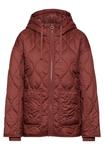 Зимняя куртка Street One Studio Winter Jacket, коричневый - фото