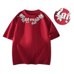 Футболка унисекс magmode, Белый - фото 12