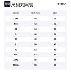 WTAPS Куртка мужская, Army Green - фото 2