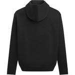 Under Armour Свитшот мужской черный - фото 2