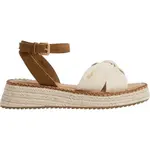 Сандалии Pepe Jeans Kate Bass, белый - фото