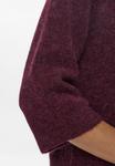Джемпер Nümph RIETTE SELMA, Winetasting/Purple - фото 4