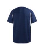 Футболка Performance ADIDAS PERFORMANCE Tiro 23 Club, темно-синий - фото 2