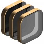 Фильтр для экшн-камер PolarPro Shutter Collection ND Filter Set ACEP-SHUTTER - фото