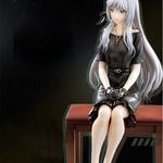 Фигурка Hobby Ma Girls' Frontline An94 Wolf And Grid Ver. 19cm Hobby Max - фото 3