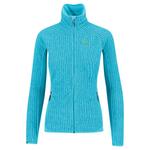 Флис Karpos Rocchetta, синий - фото 3