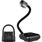 AVer F17+ FlexArm Portable Document Camera VISF17PLS - фото