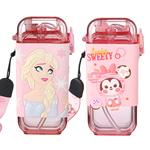 Пластиковые стаканы для воды Disney - фото 9