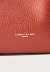 Сумка Gianni Chiarini DUA, Brick Red/Red - фото 6