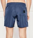 Шорты для плавания Iceberg Regular Fit, темно-синий - фото 2