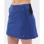 Юбка Silvini Invio skirt, синий - фото 3