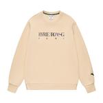 ANTA Свитшот Unisex Moon White - фото 3