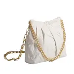 NOMK НОМК Женские сумки через плечо, Черный - фото 26