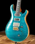 PRS Studio (10 Top) - Carroll Blue - фото 4