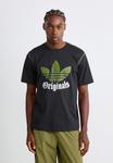 Футболка Adidas Originals TEE, Black - фото