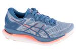 ASICS Женские кроссовки GlideRide - фото