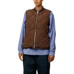 Стесси стеганый жилет Stussy, черный - фото 8