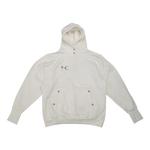 Худи Thug Club Armor, белый - фото