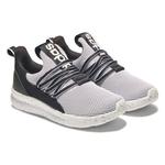 Кроссовки Lite Racer Adapt 7.0 для маленьких/больших детей Adidas, белый - фото 2