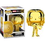 Funko Фигурки Camry Gold Special Edition Chibi - фото
