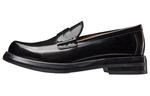 Carlo Loafer «Черный» Dior - фото