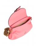 Сумка Pinko, лососево-розовый - фото 2