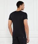 Футболки Regular fit Versace, черный - фото 3