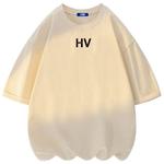 Футболка унисекс Whelve, Черный - фото