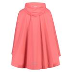 Пончо CMP Fix Hood 32X5846, розовый - фото 2