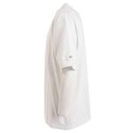 Футболка мужская белая New Balance, белый - фото 2