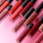 Блеск для губ Bobbi Brown, nr. 04 in the buff, 6 мл - фото 4