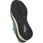 Кроссовки Pepe Jeans Marlon Metal, зеленый - фото 2