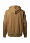 Худи MCS Hoodie, Otter/Light Brown - фото 7