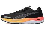 Кроссовки velocity nitro 2 'black sunset' Puma, черный - фото 2