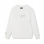 FILA Свитшот мужской стандартный белый - фото