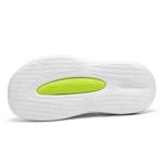 Binary Клоги унисекс черно-оранжевые, цвет Black Orange - фото 10