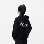 Dickies Женская толстовка, цвет Black - фото 4