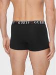 Комплект из 3 боксеров Guess, мультиколор - фото 4